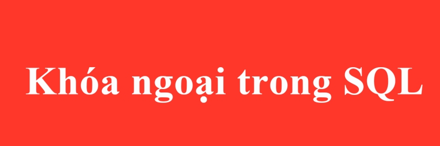 Tạo Khóa ngoại trong Laravel 9
